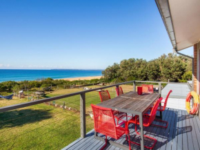 Endless Summer - Pet Friendly Absolute Beachfront Culburra Beach